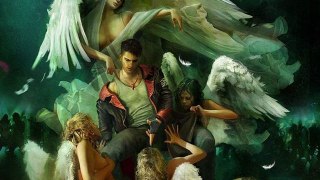 Direct Live: Dmc Devil May Cry (PS3)
