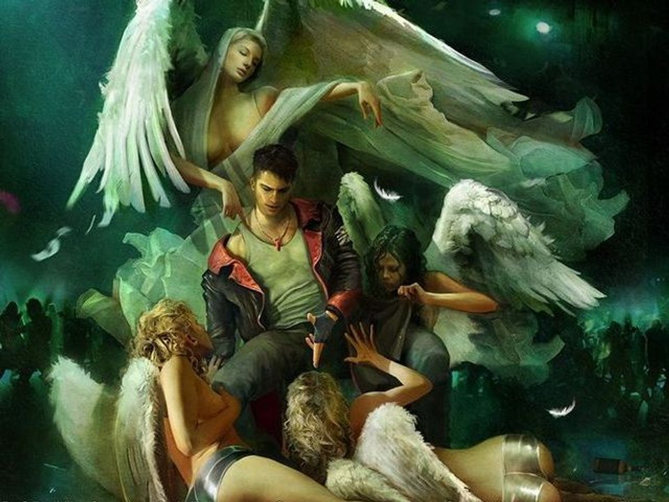 Direct Live: Dmc Devil May Cry (PS3)