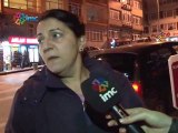 Samatya'da 80 yaşındaki Ermeni kadına saldırı