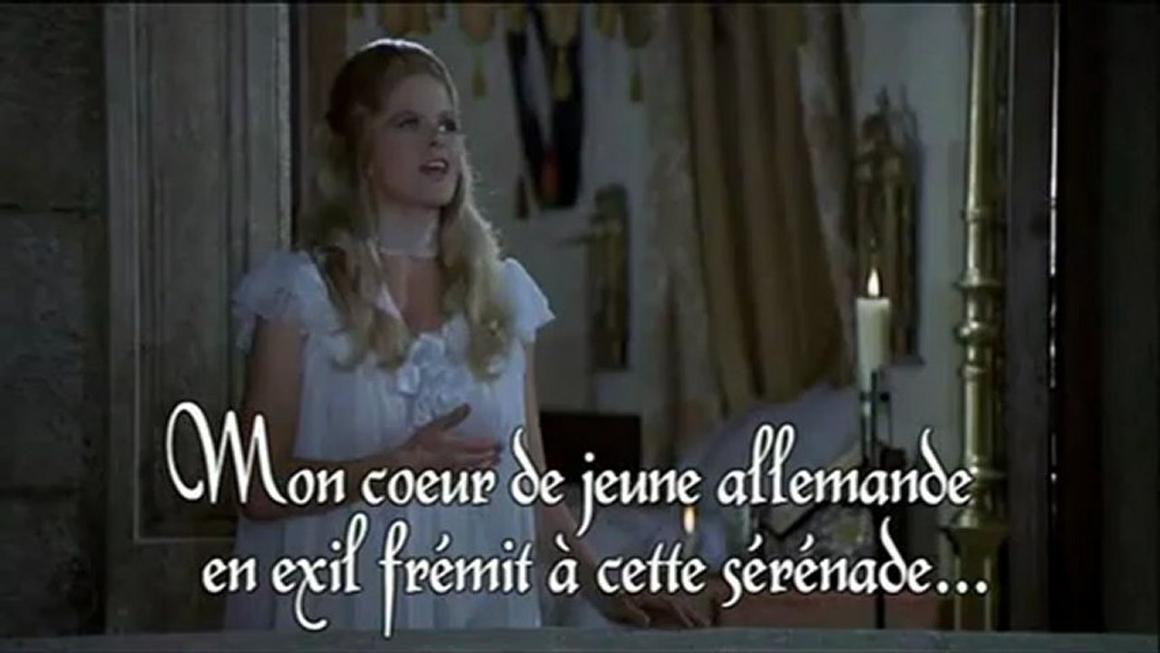 La folie des grandeurs - Louis de Funes(1)