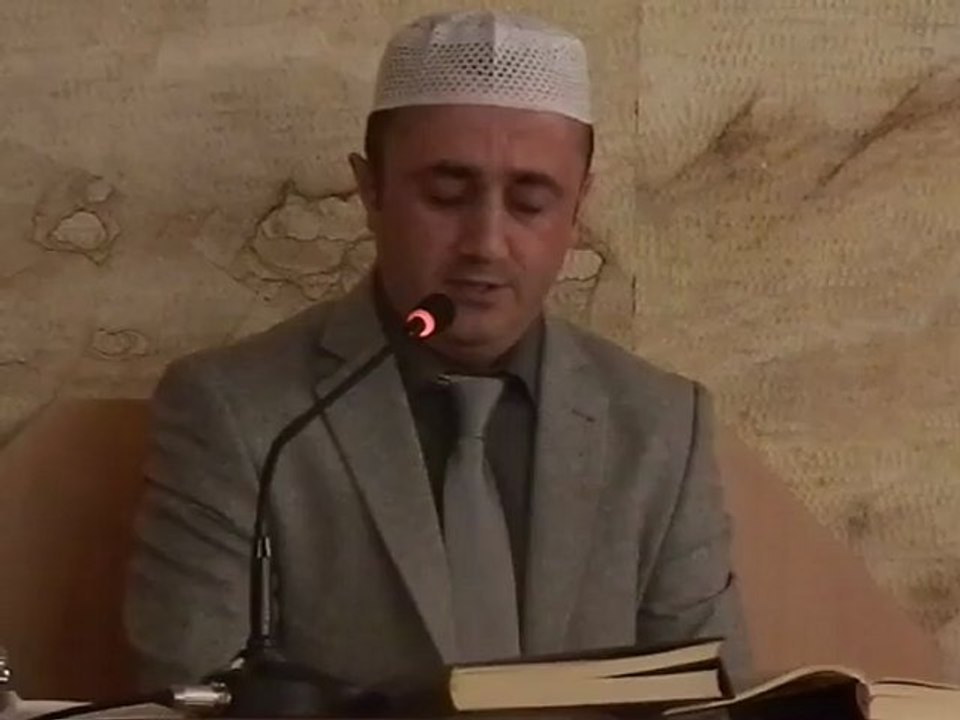 muhammed küçük