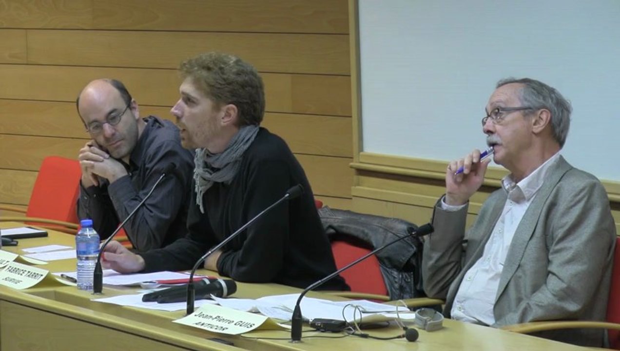 Vie politique, le défi de l'intégrité 2/5