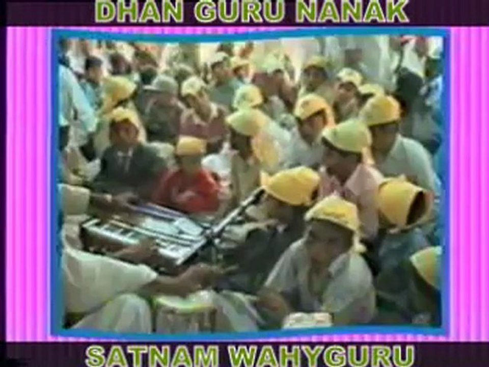 AKHAND PATH AARTI SAHIB & ANMOL SATSANG.sarri