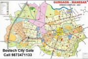 Bestech City Gate NH8 Gurgaon 9873471133
