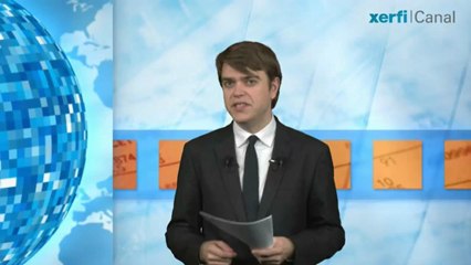 Aurélien Duthoit, Xerfi Canal Food power : l'arme alimentaire