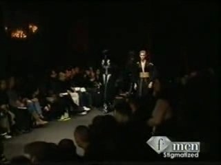 Alexander McQueen FW 06-3