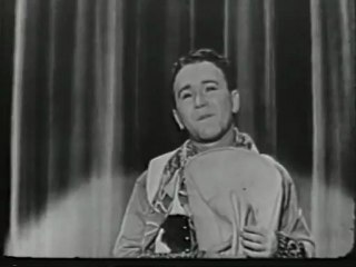 Red Buttons Two 1953 Part 28