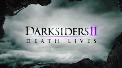 Darksiders 2 - Trailer Fr