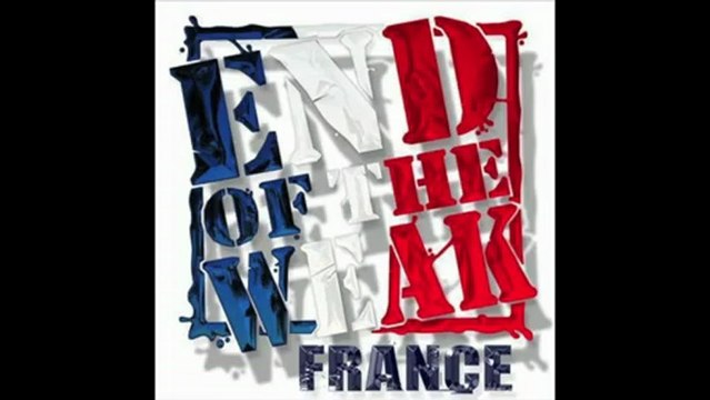 LUNIK, KENYON, RES impro dans les loges #lelabo de #franceo