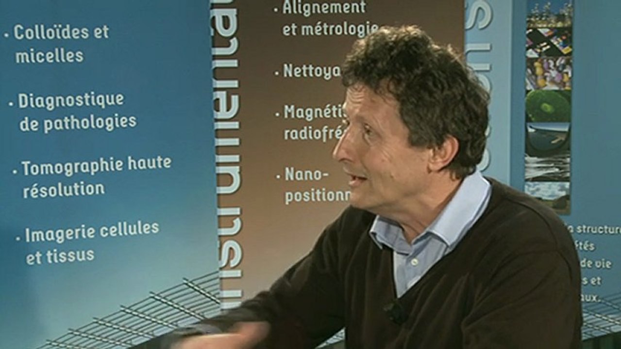 Interview de Paul MORIN