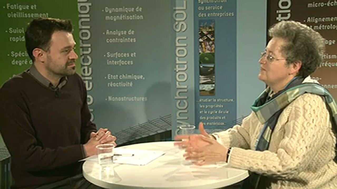 Interview de Valérie PAUL-BONCOUR