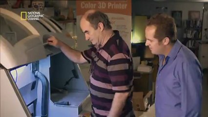 Les faces cachees de la Bible - Épisode 1  La séduisante Dalila