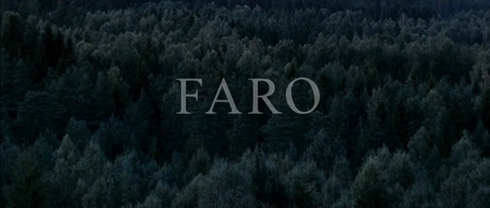 faro