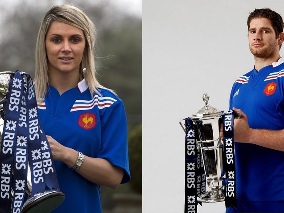 Tournoi 6 Nations 2013