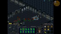 Starcraft Walkthrough Campagne Terran - Mission 4 - L'installation Jacob