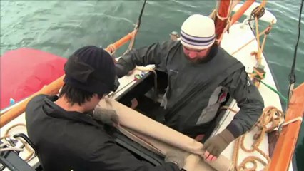 Pesquisadores revivem expedição de 1916