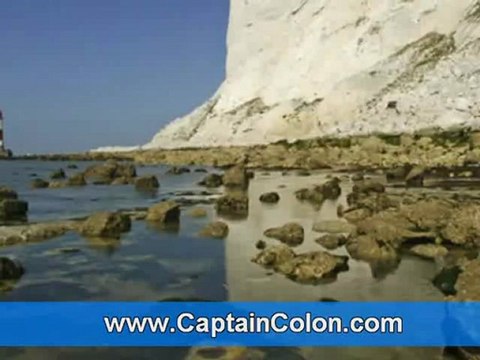 What Is The Theory Behind Natural Colon Cleansing? (Colon Hydrotherapy)