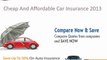 Cheap And Affordable Car Insurance 2013 – Get The Best Low Rate Car Insurance Now A Days