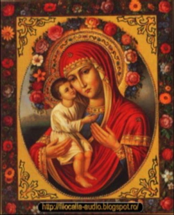 Filocalia Xll - Isaia Pustnicul-Cuvântul 25b-Către ava Petru