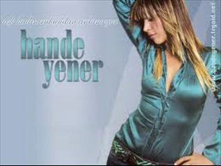 Enes Ülgen Feat Hande Yener- Hasta