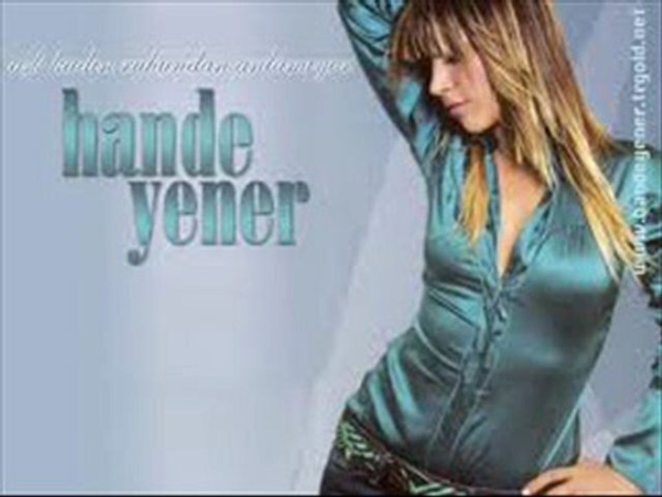 Enes Ülgen Feat Hande Yener- Hasta