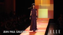 Défilé Jean Paul Gaultier haute couture été 2013