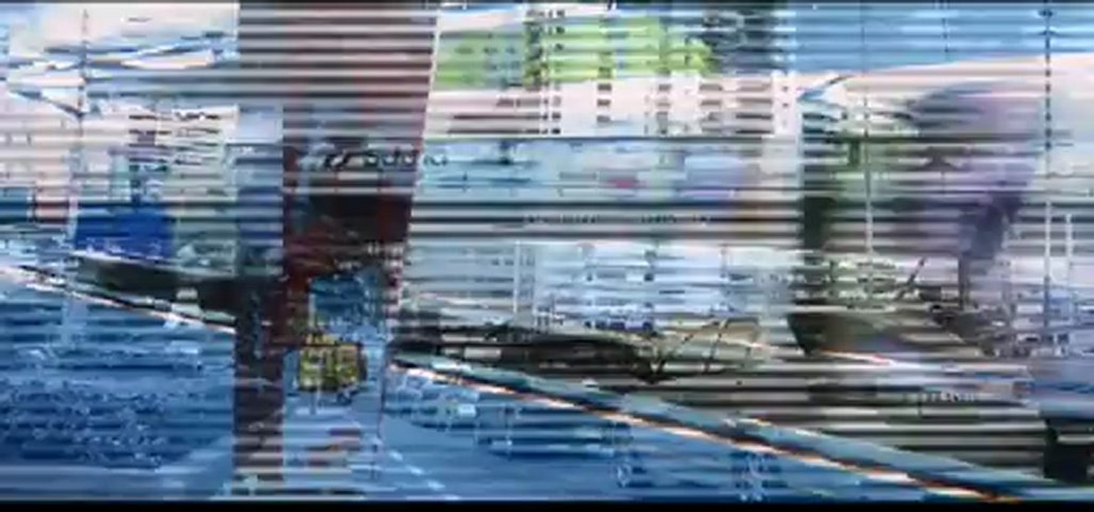 The Train