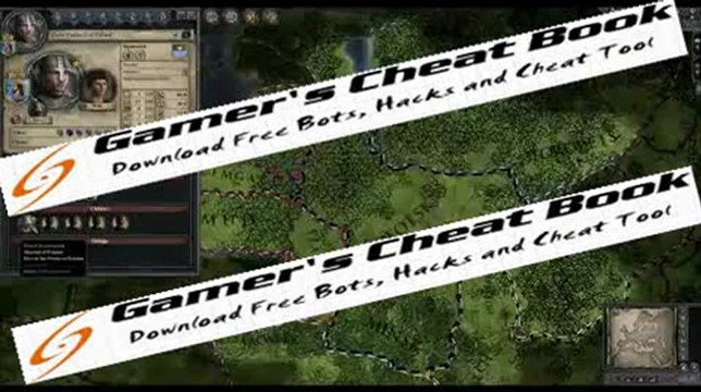 Crusader Kings II Game Crack Download - Full Game