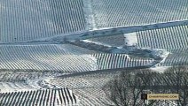 Le terroir champenois : le climat