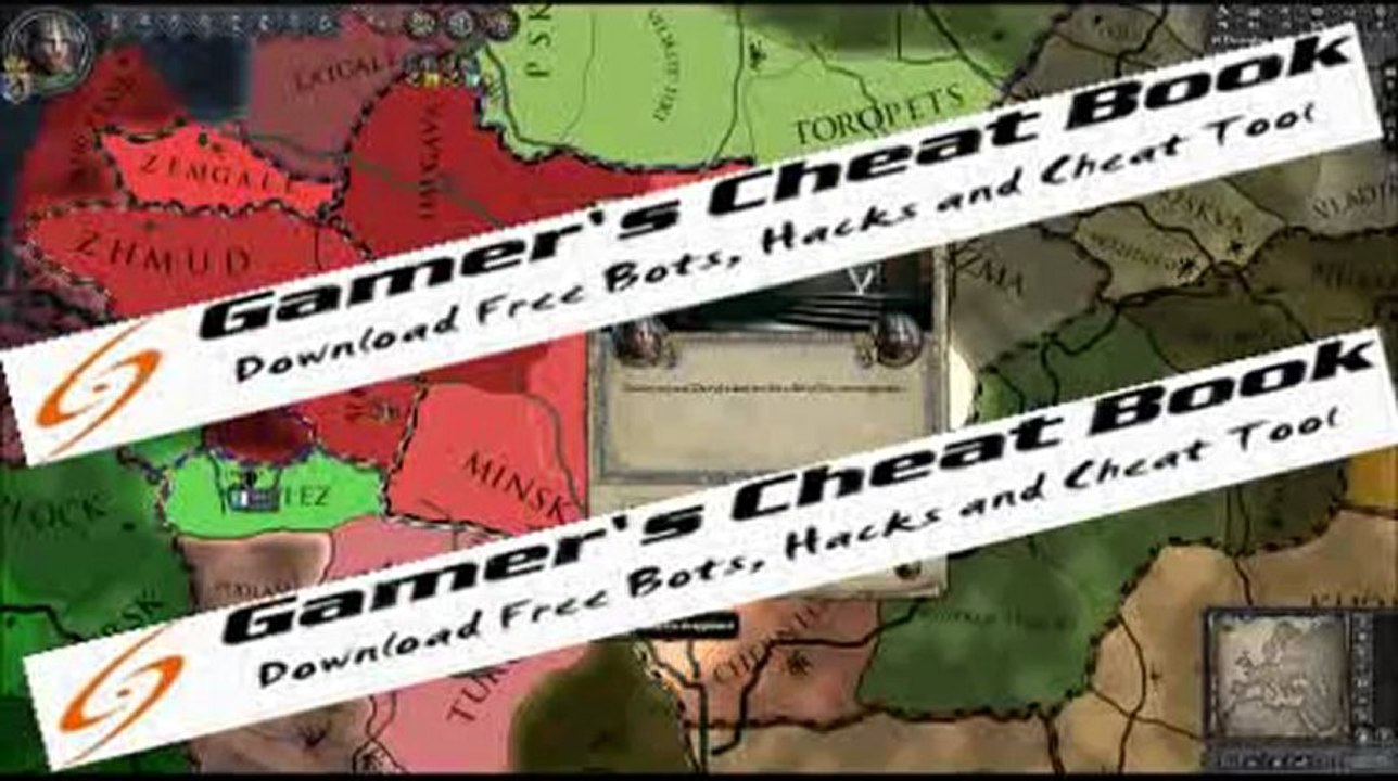 Crusader Kings II Full Game Download Free! 100% Working