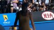 Victoria Azarenka vs Sloane Stephens 6-1, 6-4 Semifinals Australia Open 2013