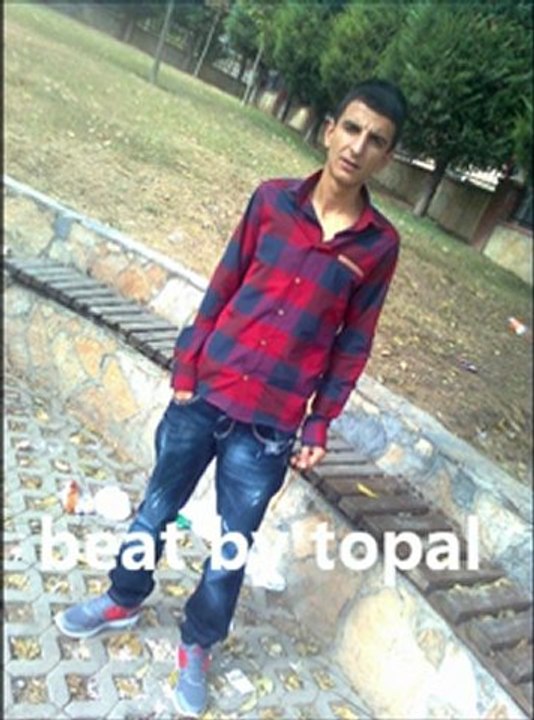 mc arap ft salıh bozkurt dilimde isyan 2012 fena damar