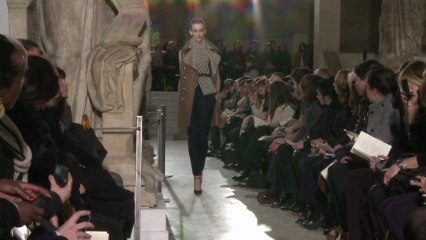 Bouchra Jarrar nous emmène dans les coulisses de son défilé haute couture été 2013