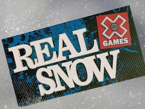 Eero Ettala - X-Games Real Snow 2013 (Finalist) - Snowboard
