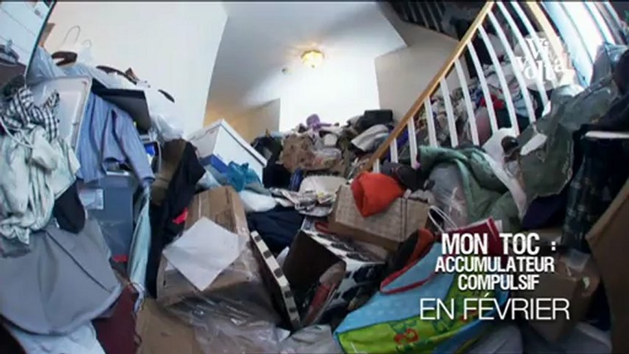 En Février sur Vivolta...
