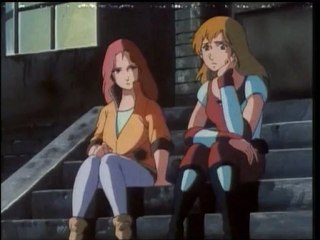 21 - invasion invid - Héros pour Un Instant