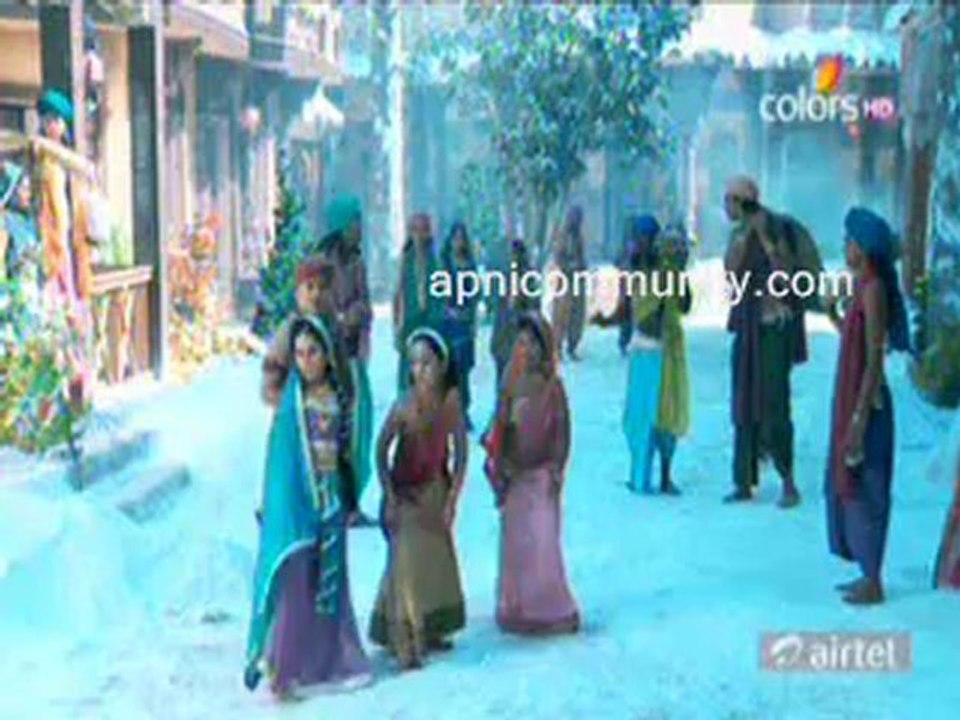 Jai Maa Durga[Episode - 29] - 24th January 2013 pt4