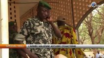 Mali: L’armée Malienne accusée d’exactions