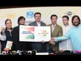Madhur Bhandarkar Launches 'Rock On Hindustan' Album !
