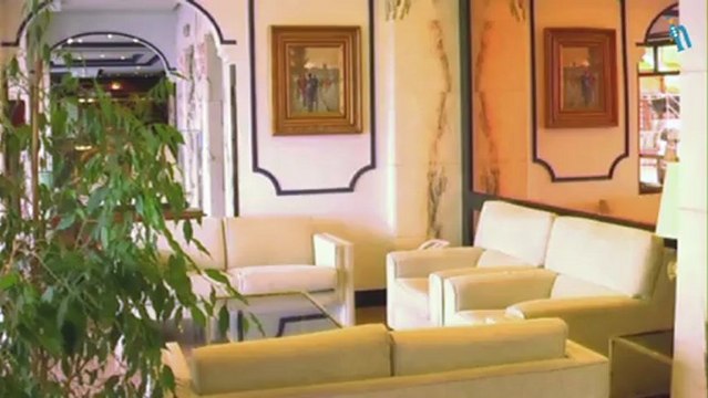 Gijón - Hotel Príncipe de Asturias (Quehoteles.com)