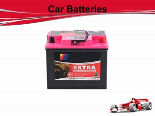 Auto Performance Parts