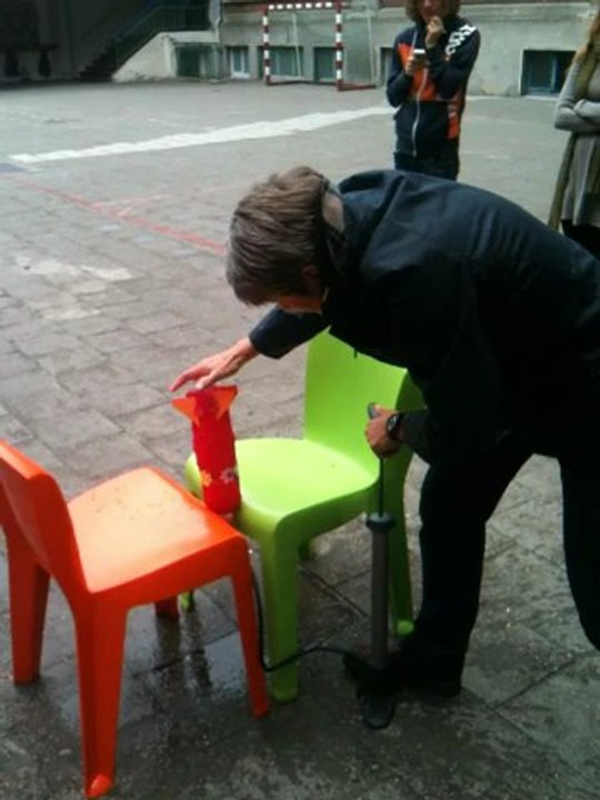 Raket!