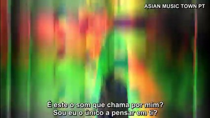 ★ B.A.P - Rain Sound [Legendado em PT-PT]