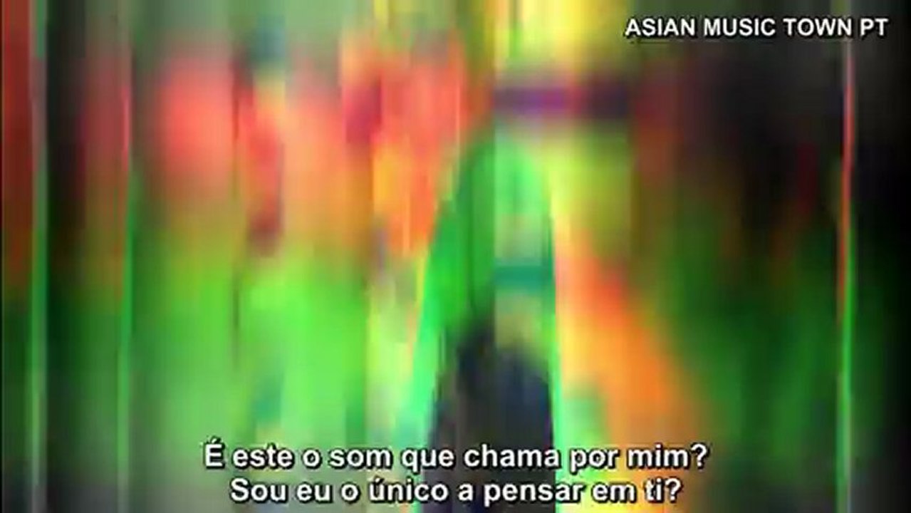 ★ B.A.P - Rain Sound [Legendado em PT-PT]