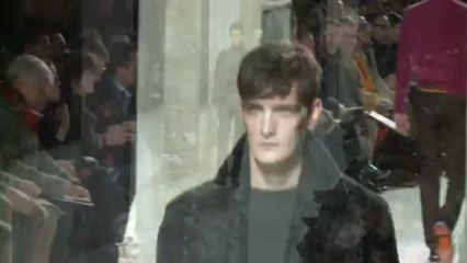 Hermes - Défilé automne-hiver 2013-2014