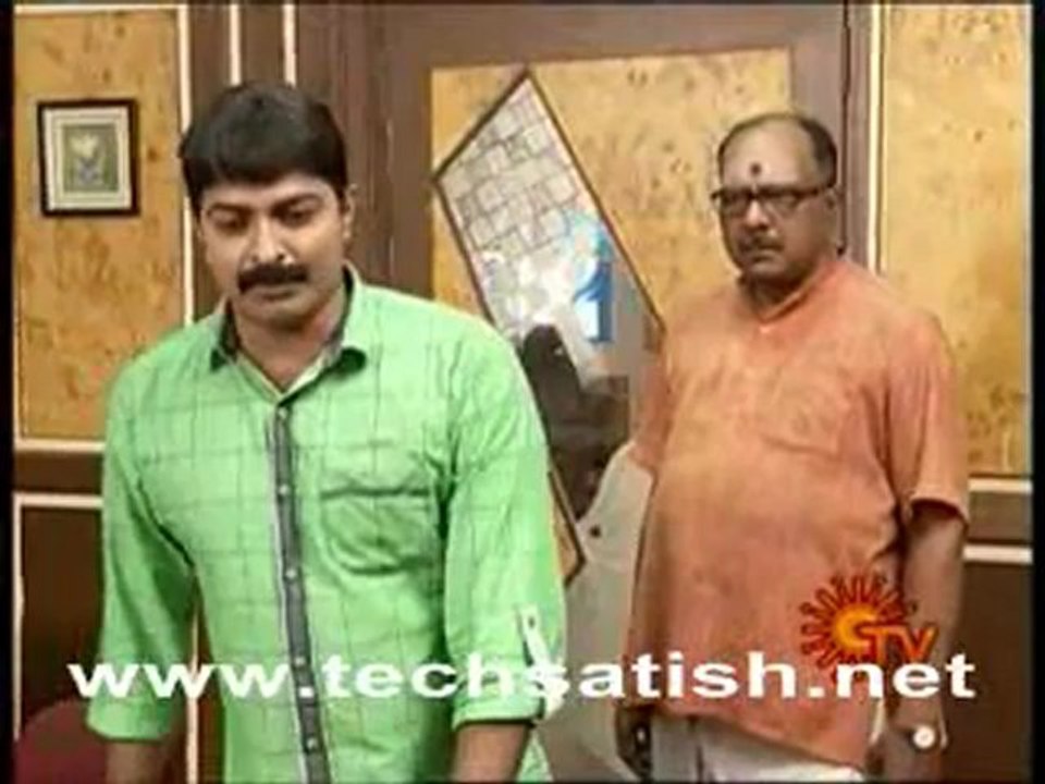 Pillai Nila Part 2