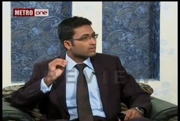 First Pakistani Antivirus Developers - Bila Takalluf - Metro One