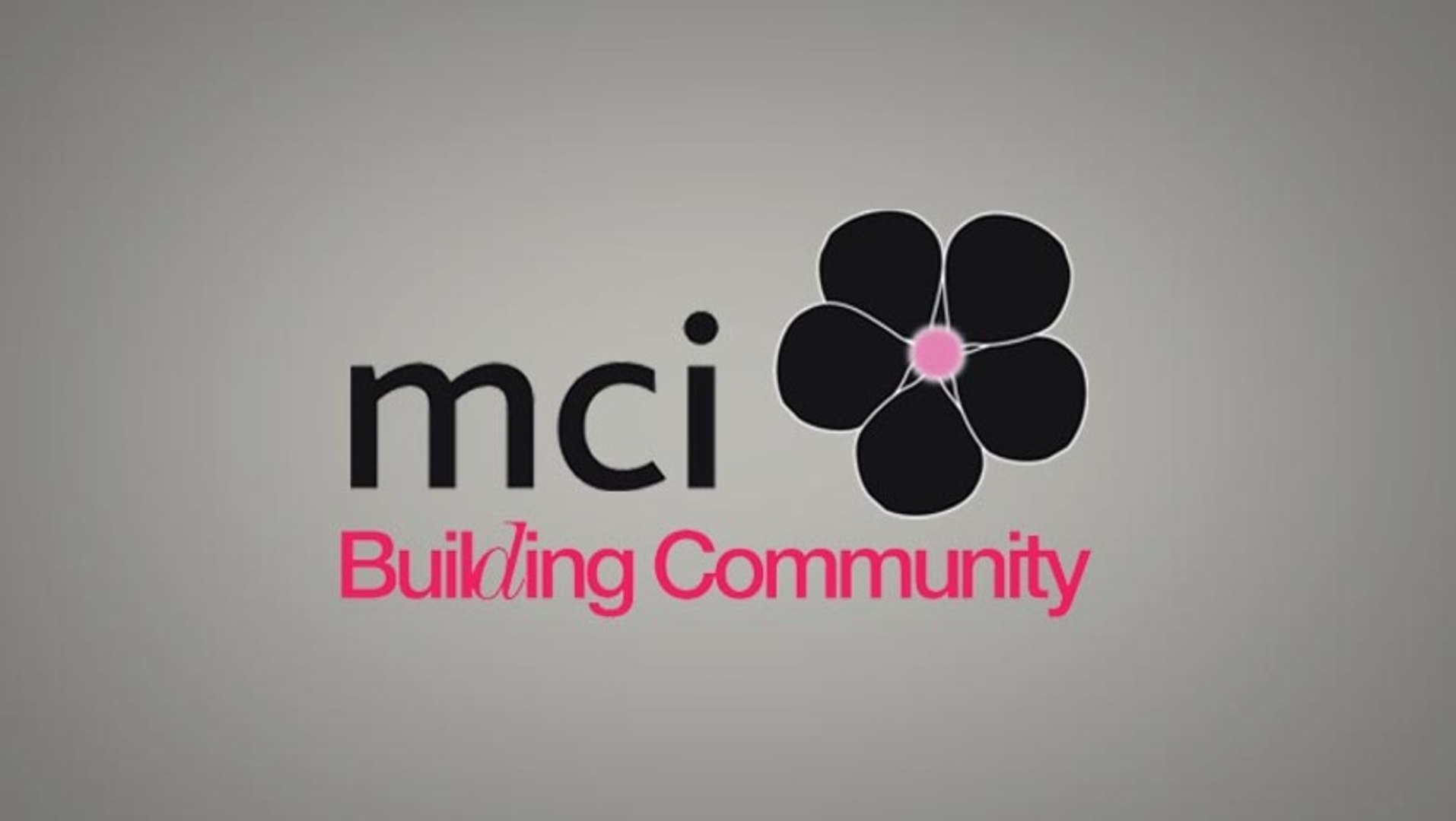 Corporate Video (MCI Events)