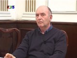 K23TV - Nešto malo drugačije - dr Atila Čengeri - 24. januar 2013.