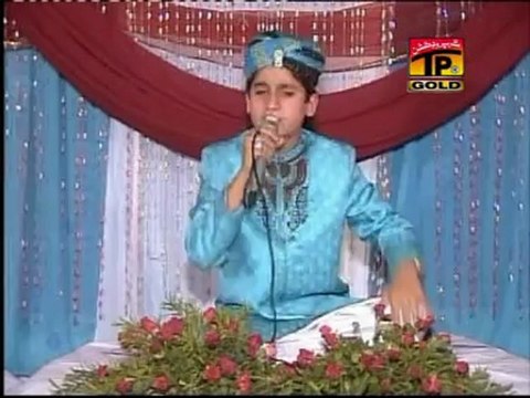 Teri Shan Tu Sadqe Jawan, Muhammed Farhan Ali Qadri Rizvi